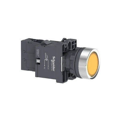 Schneider XA2EW Push Button