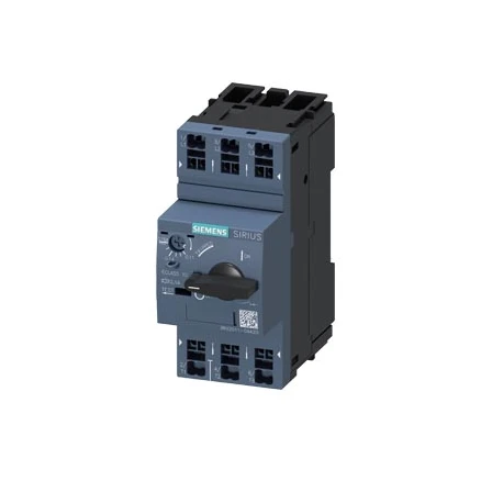 Siemens 3RV2011-0AA20 Circuit Breaker