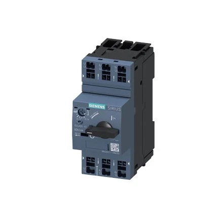 Siemens 3RV2011-0BA20 Circuit Breaker