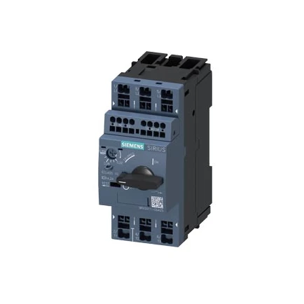 Siemens 3RV2011-0DA25 Circuit Breaker