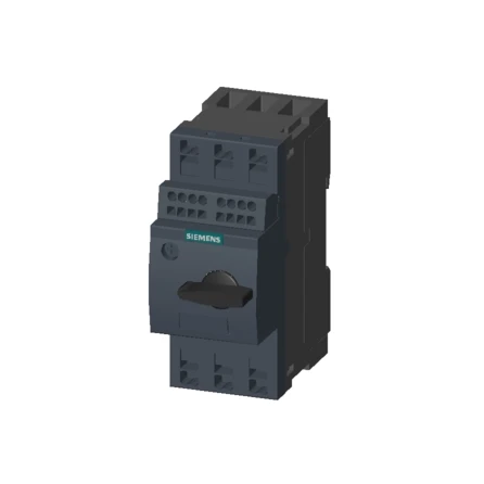 Siemens 3RV2011-0FA25