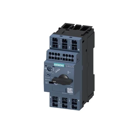 Siemens 3RV2011-1BA25