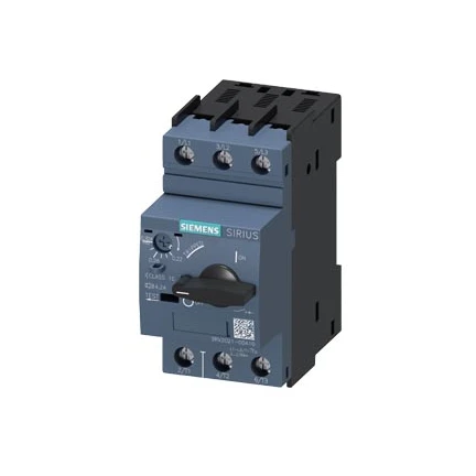 Siemens 3RV2021-0DA10