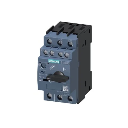 Siemens 3RV2021-0KA15