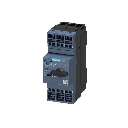 Siemens 3RV2021-1DA20 Circuit Breaker