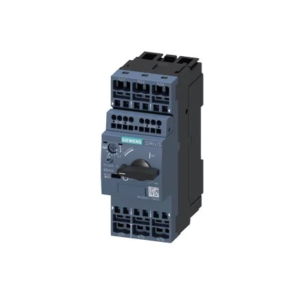 Siemens 3RV2021-1DA25 Circuit Breaker