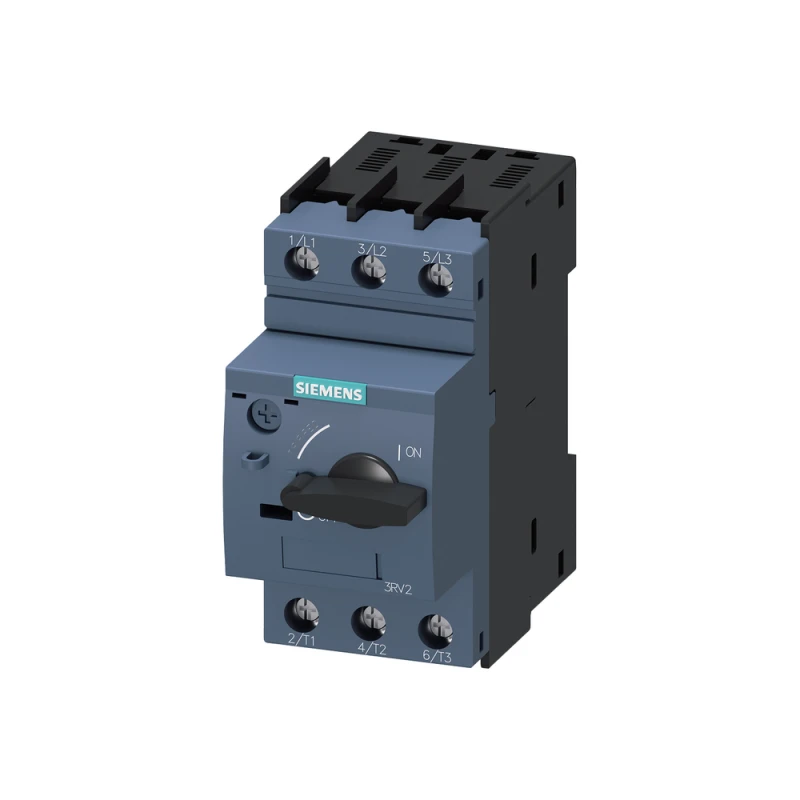 Siemens 3RV2021-1FA10 Circuit Breaker