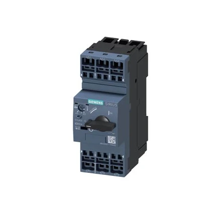 Siemens 3RV2021-1FA20 Circuit Breaker