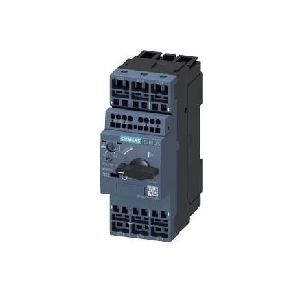 Siemens 3RV2021-1FA25 Circuit Breaker