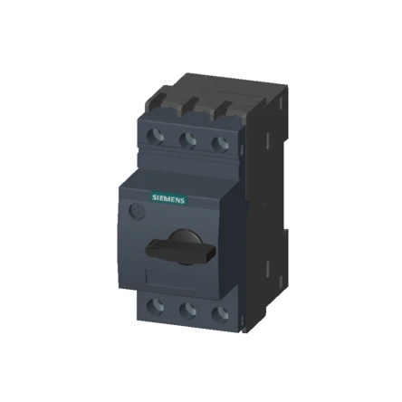 Siemens 3RV2021-1GA10 Circuit Breaker