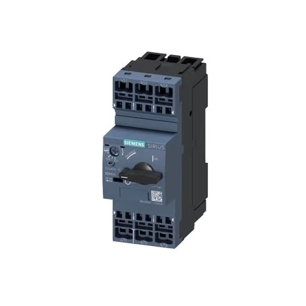 Siemens 3RV2021-1GA20 Circuit Breaker