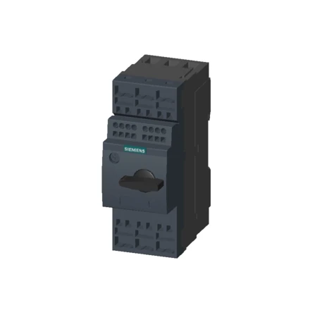 Siemens 3RV2021-1HA25 Circuit Breaker