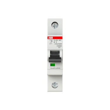 ABB S201MT-C1 Circuit Breaker