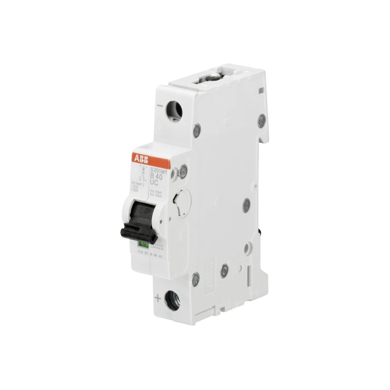ABB S201MT-C63UC Circuit Breaker