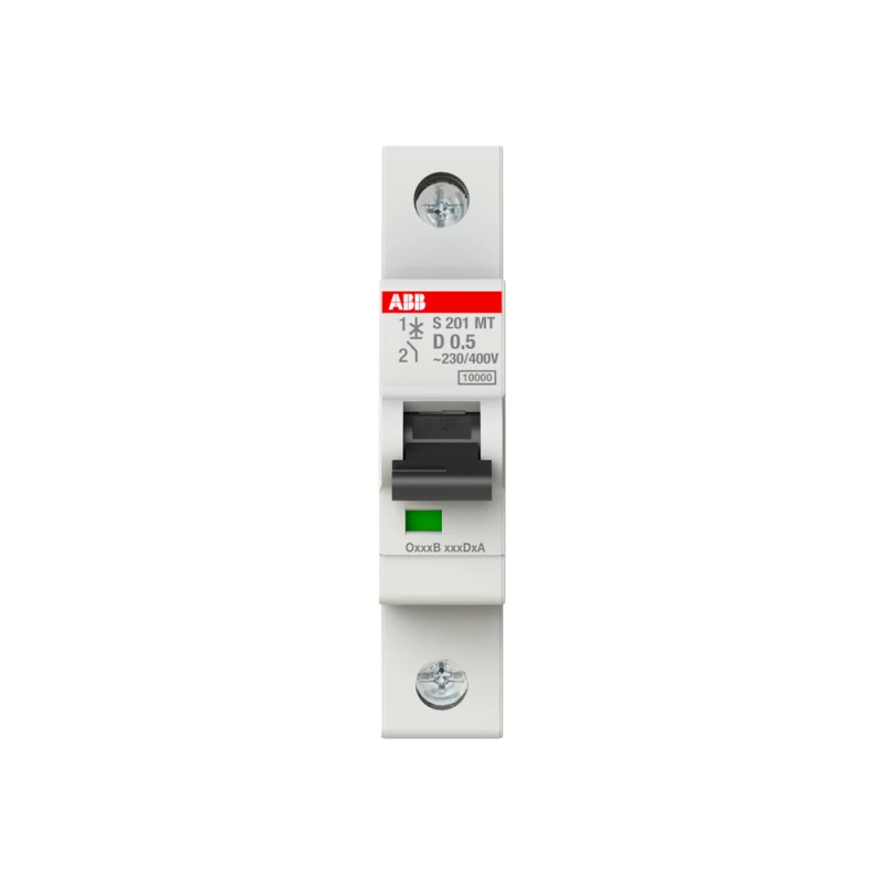 ABB S201MT-D0,5 Circuit Breaker