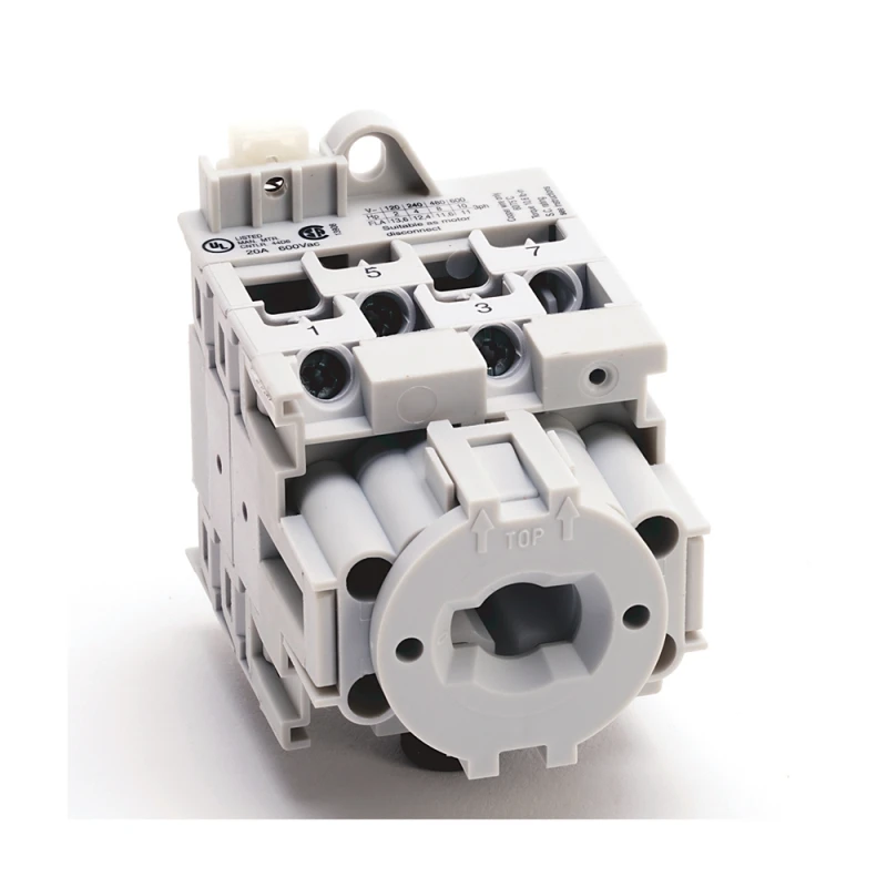 Allen Bradley 194L-A20-1752