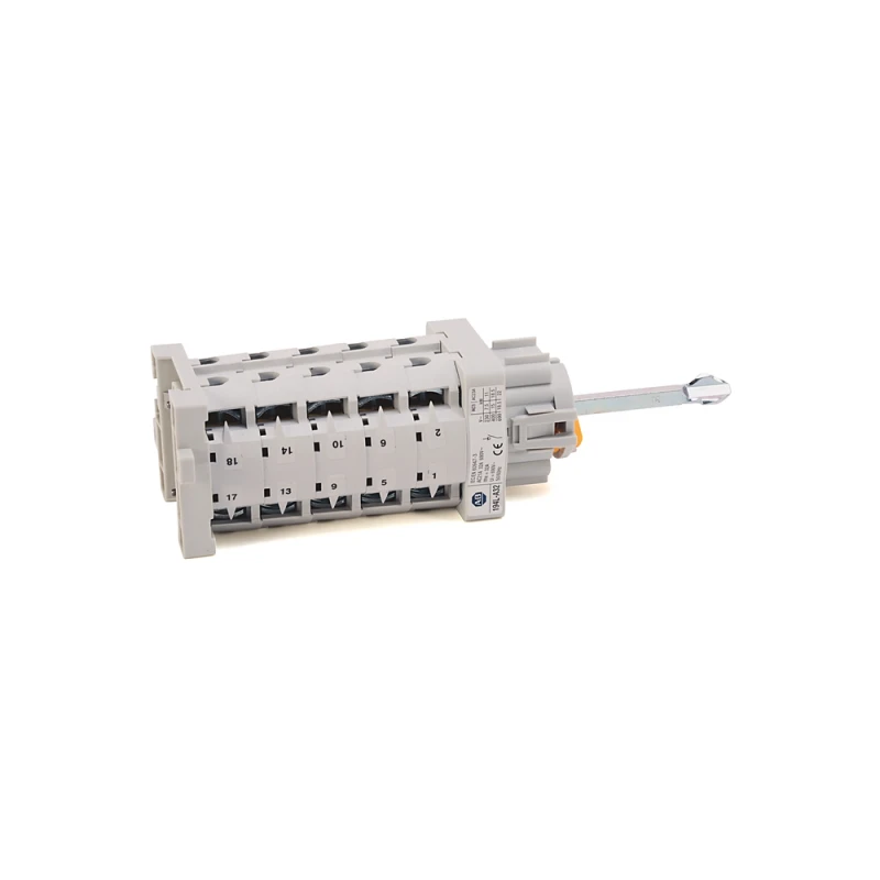 Allen Bradley 194L-A32-1752