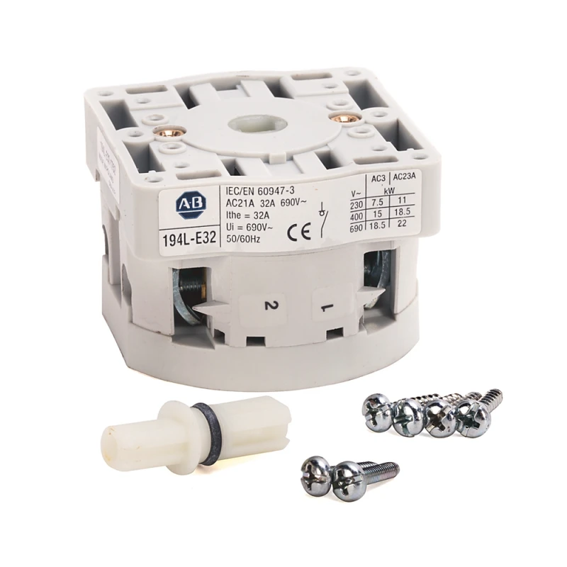 Allen Bradley 194L-E32-1752