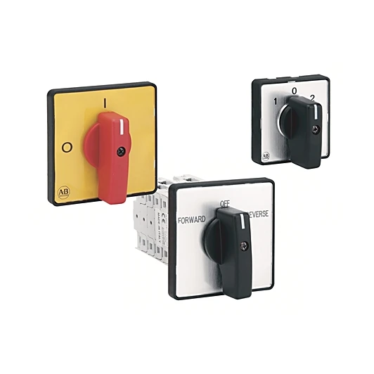 Allen Bradley 194L-Y12-1753-6G