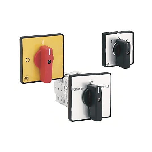 Allen Bradley 194L-Y12-1753-6N