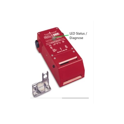 Allen Bradley 440G-L2NNSDH-38