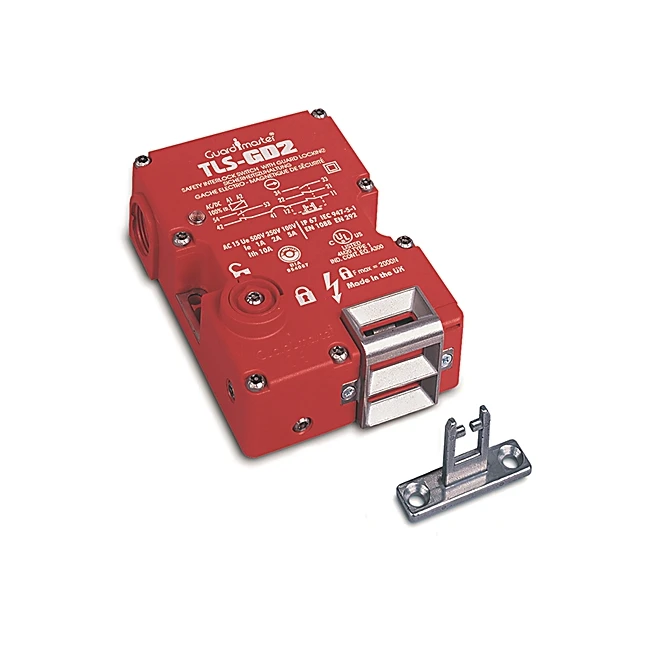 Allen Bradley 440G-T27253 Guard Lock Switch