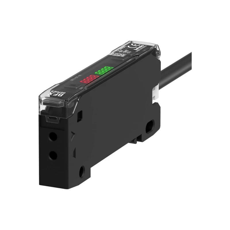 Autonics BFX-D1-P Fiber Optic Sensor