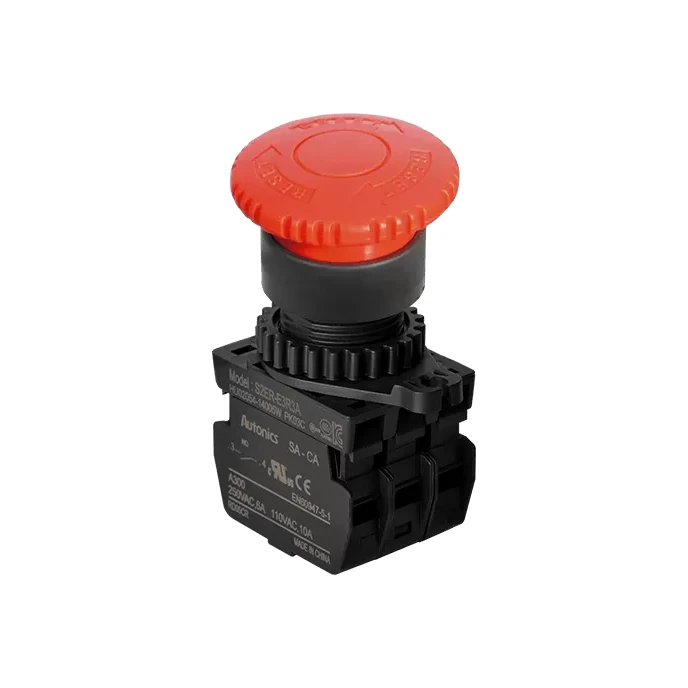 Autonics BS4-F2M Photoelectric Sensor