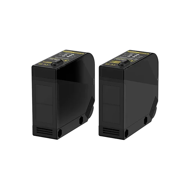 Autonics BX15M-TDT-T Photoelectric Sensor