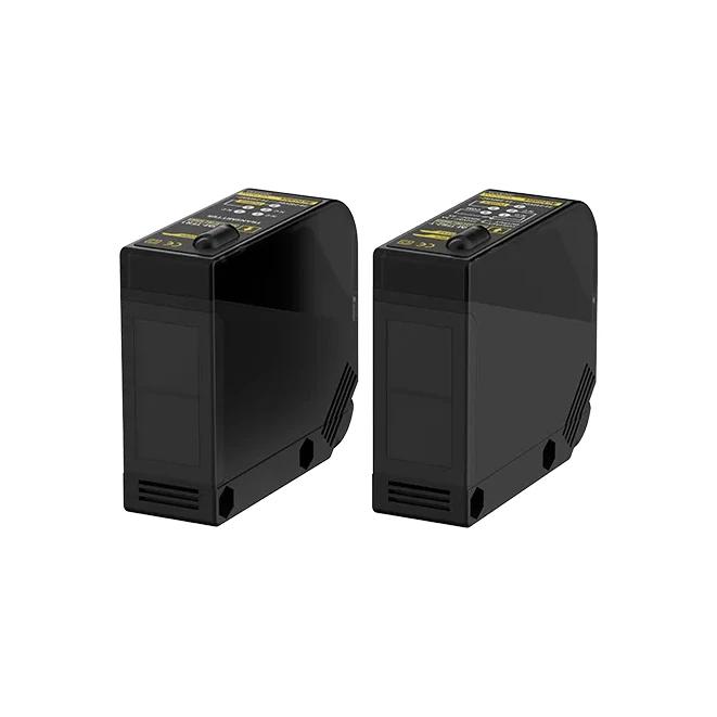 Autonics BX15M-TFR-T Photoelectric Sensor