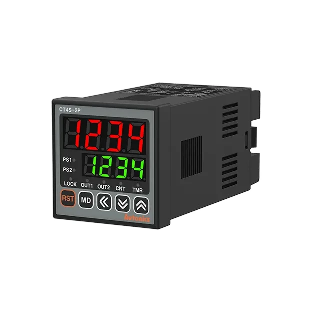 Autonics CT4S-2P4T