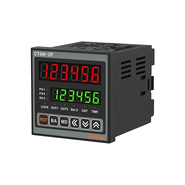 Autonics CT6M-2P2