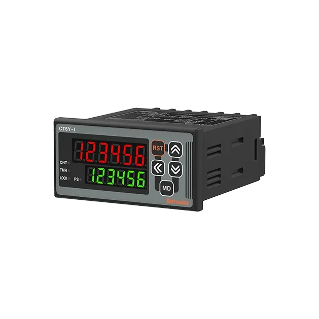 Autonics CT6Y-I2