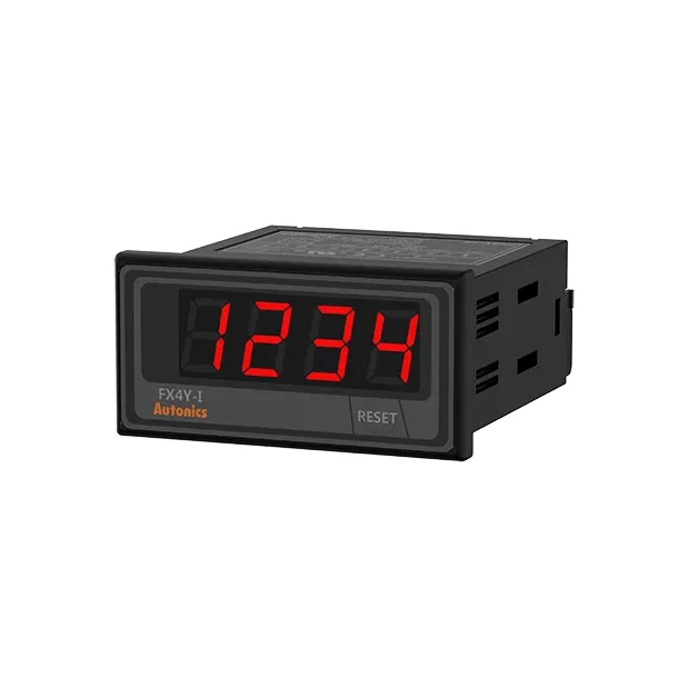 Autonics FX4Y-I4 Counter