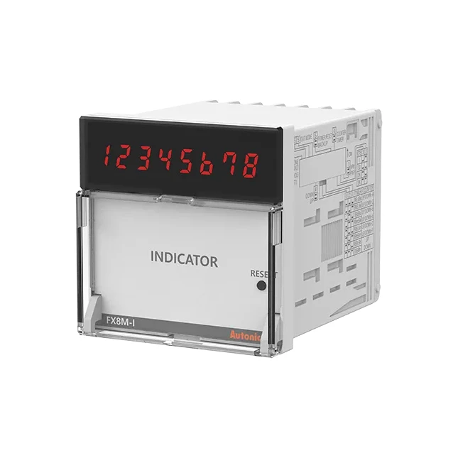 Autonics FX8M-I4 Counter