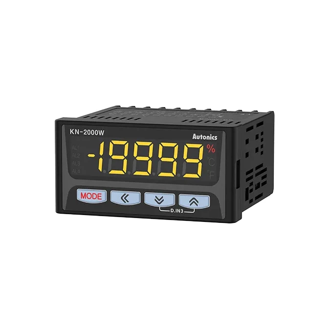 Autonics KN-2451W Digital Indicator