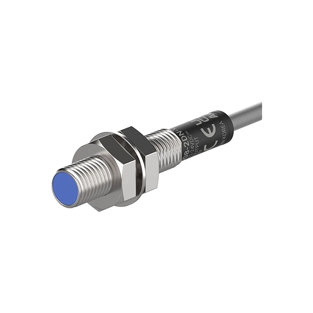 Autonics PRD08-2DN2-V Inductive Sensor