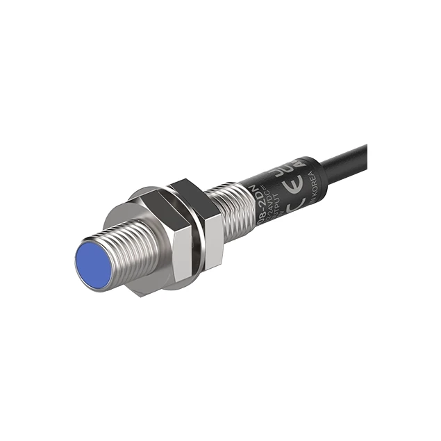 Autonics PRD08-2DP2 Inductive Sensor