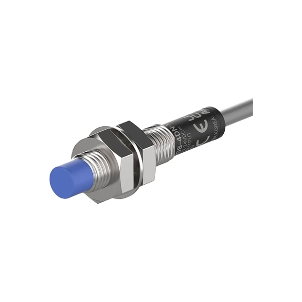 Autonics PRD08-4DN-V Inductive Sensor