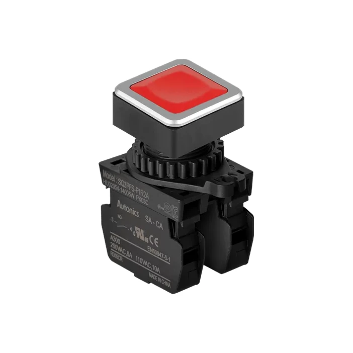 Autonics PRD30-15DP2-V Inductive Sensor