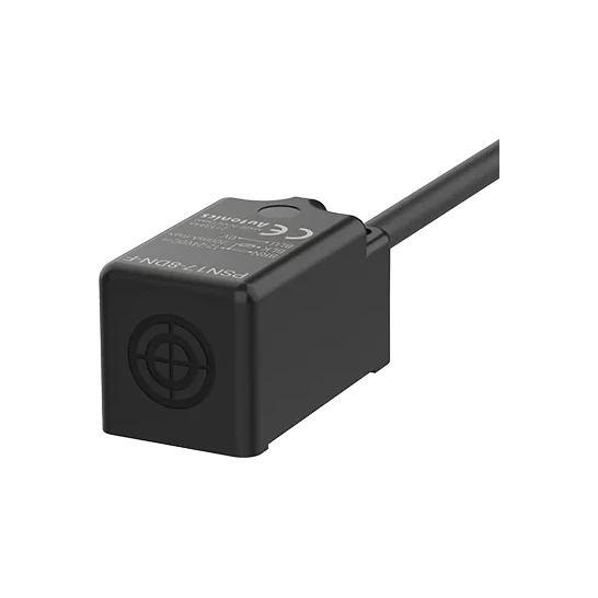 Autonics PSN17-8DN-F Proximity Sensor