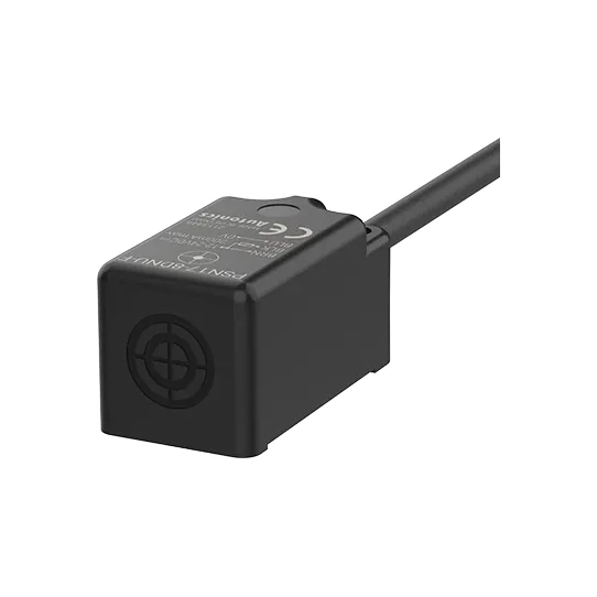 Autonics PSN17-8DNU-F Proximity Sensor