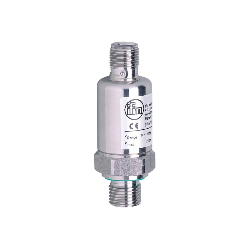 IFM PT3544 Pressure Transmitter