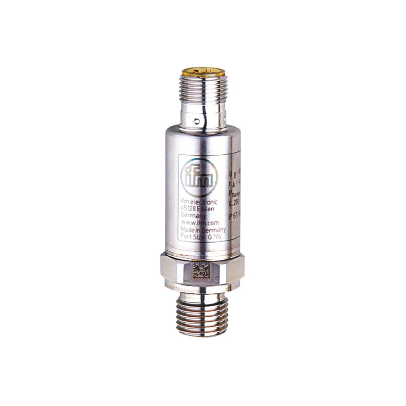 IFM PT5443 Pressure Transmitter