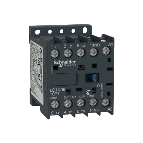 Schneider LC1K0910K7 Contactor