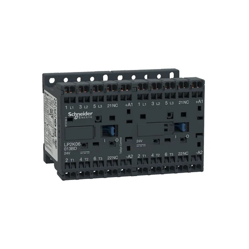 Schneider LP2K06013BD Contactor
