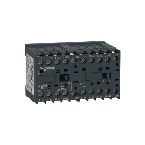 Schneider LP2K06015BD Contactor