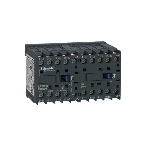 Schneider LP2K06015BD3 Contactor