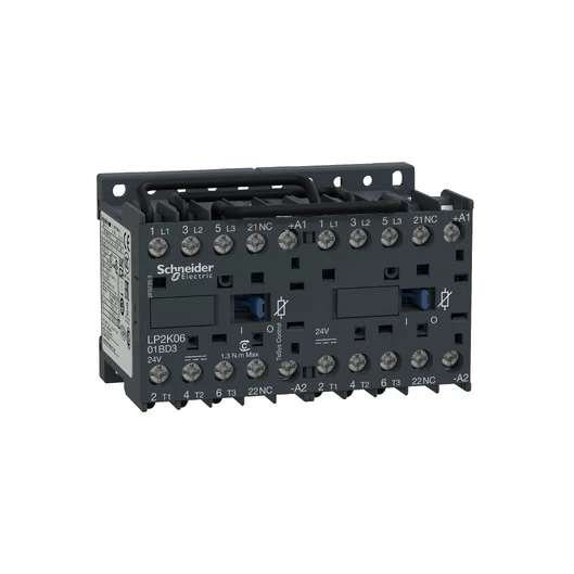 Schneider LP2K0601BD3 Contactor