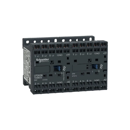 Schneider LP2K06103BD3 Contactor